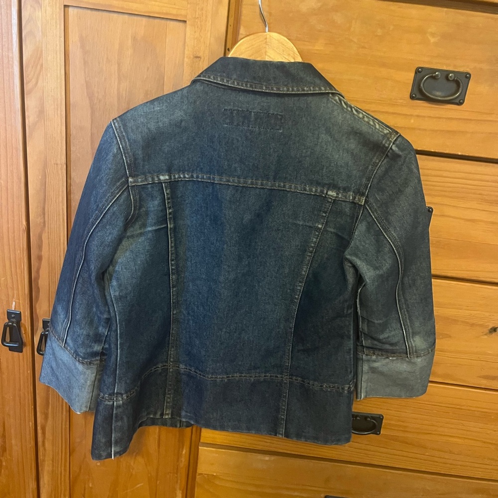 Denim Jacket - Picture 3 of 7